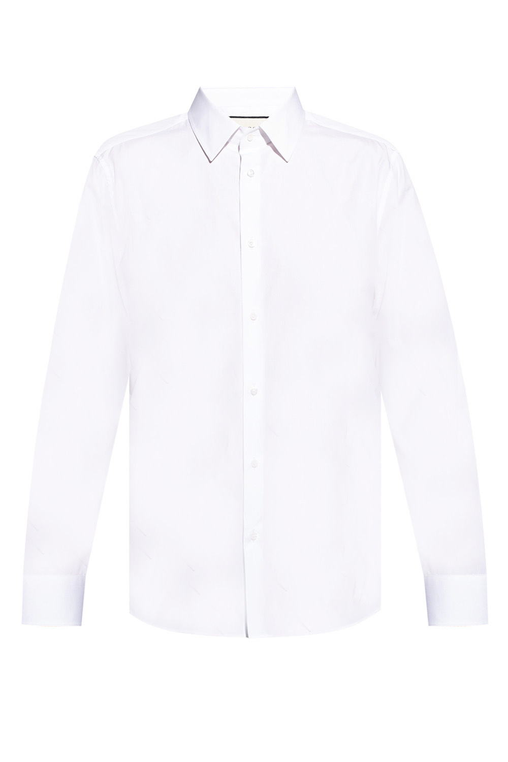 Gucci Cotton shirt